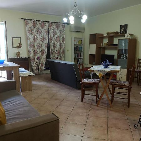 Relax House Villa Giardini Naxos Exterior photo