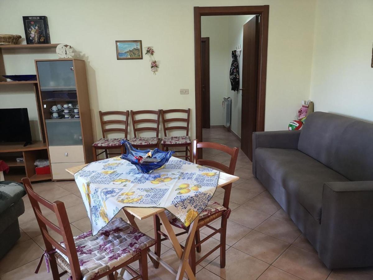 Relax House Villa Giardini Naxos Exterior photo