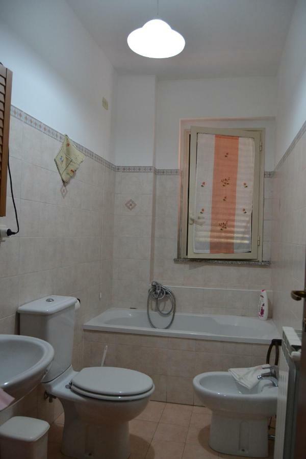 Relax House Villa Giardini Naxos Exterior photo